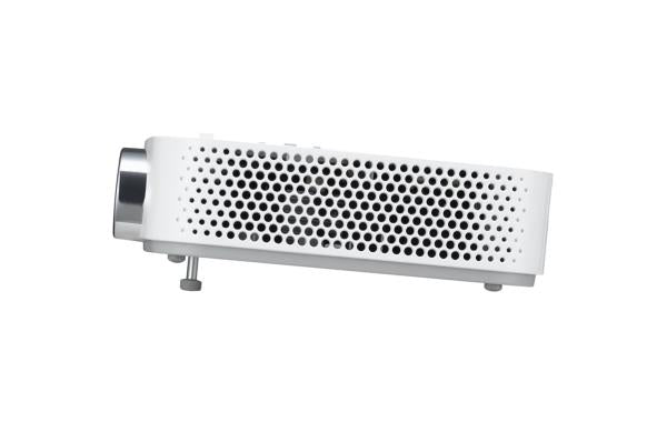 VIDEOPROYECTOR LG LED PF50KS FHD 600 LÚMENES BATERÍA 2.3H