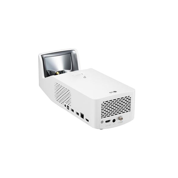 LG VIDEO PROJECTOR LED FHD 1000 LUMENS SHORT RANGE HF65LSR