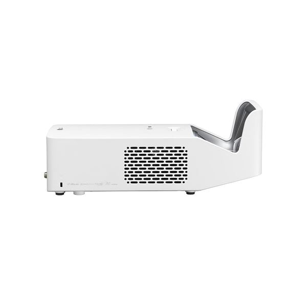 LG VIDEO PROJECTOR LED FHD 1000 LUMENS SHORT RANGE HF65LSR