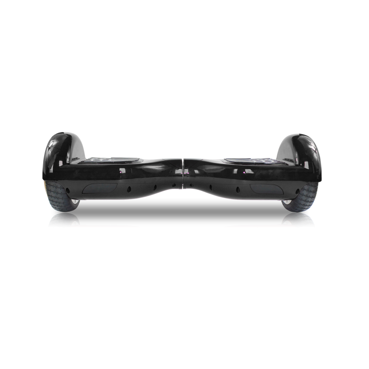 URBANGLIDE Set HOVERBOARD 65 LITE 4AH Black + Karte Pilot Black - 57300