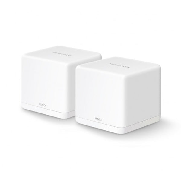 MERCUSYS DUAL-BAND WI-FI 5 (802.11AC) BRANCO INTERNO