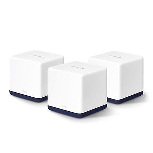 MERCUSYS HALO H50G AC1900 WHOLE HOME MESH WI-FI SYSTEM