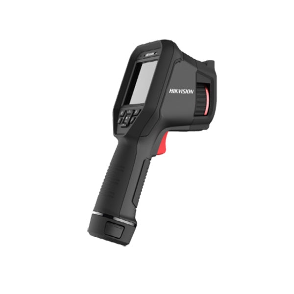 HIKVISION PORTABLE THERMOGRAPHIC CAMERA ACCURACY ± 0.5