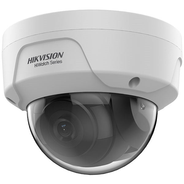 CÁMARA DE VIGILANCIA HIKVISION RED DE DOMO FIJO DE 2 MP