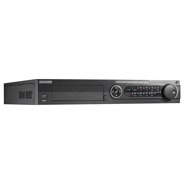 DVR TURBOHD 4.0 3MP 16 CHANNEL 4HDD