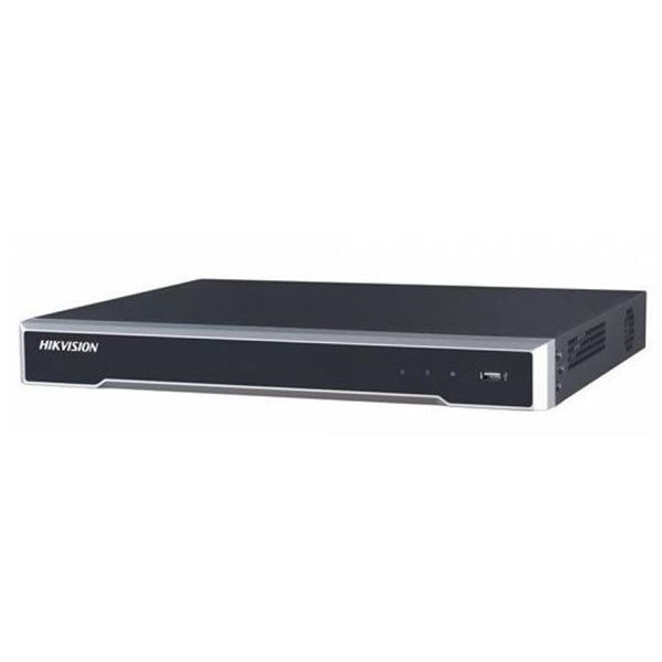 NVR76 4K 4K 8 CANALES 2HDD