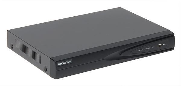 NVR76 4K 4K 16 CHANNEL 1HDD