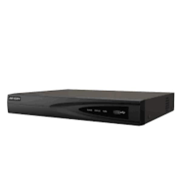 NVR76 4K 4K 4 CANALES 1HDD