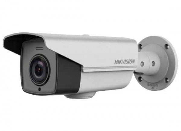 ANALOG HD TVI STARTLIGHT 2MP BULLET