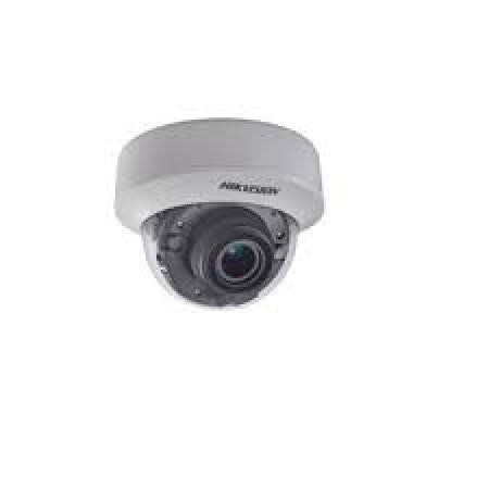 ANALOG HD TVI STARLIGHT BUILT-IN