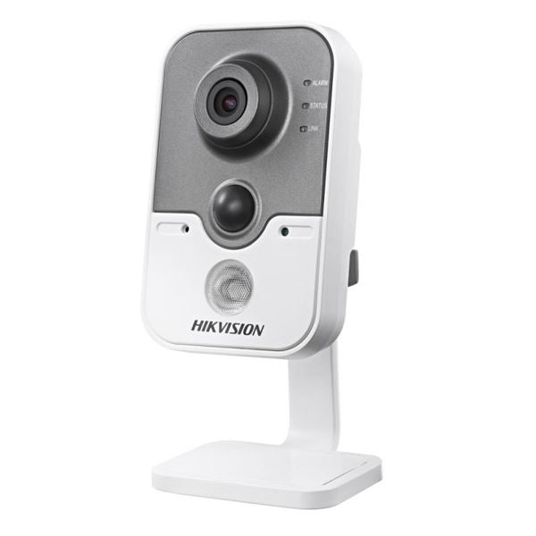 ANALOG HD TVI PIR 2MP INDOOR CUBE F