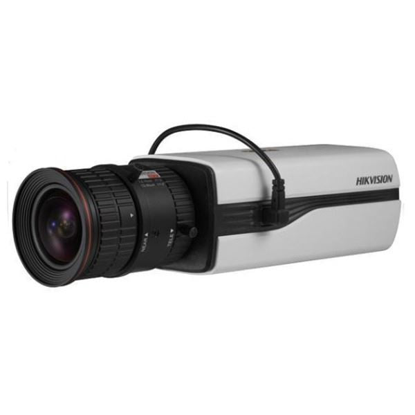ANALOG HD TVI STARLIGHT 2MP BOX IN