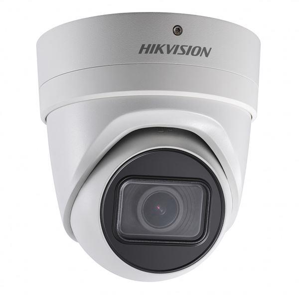 EASYIP 2.0 (H.265 ) 4MP EXIR TURR
