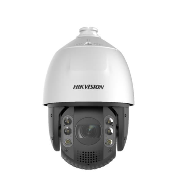 IP PTZ EXTERIOR 4MP 150M IR PTZ 30X