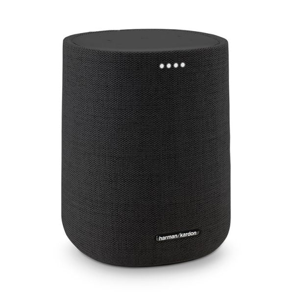 HARMAN KARDON COLUMN CITATION ONE BLACK