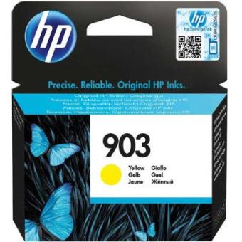 HP 903 AMARILLO INK BLISTER