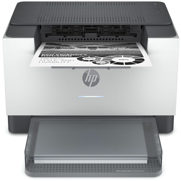 HP IMP LASERJET M209dwe #PROMO DEZ#
