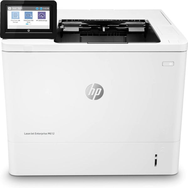 HP IMP LASERJET ENTERPRISE M612dn #PROMO DEZ#