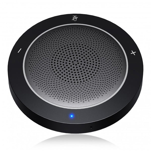 UF MOVEE USB CONFERENCE SPEAKER BLACK