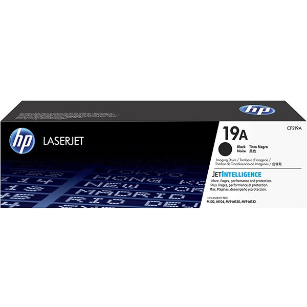 HP KIT TAMBOR 19A