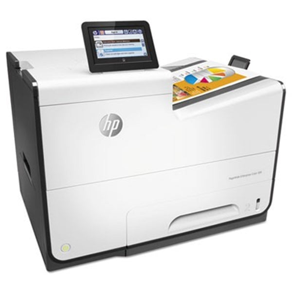 HP IMP MFP PAGEWIDE ENTERPRISE COLOR 556DN