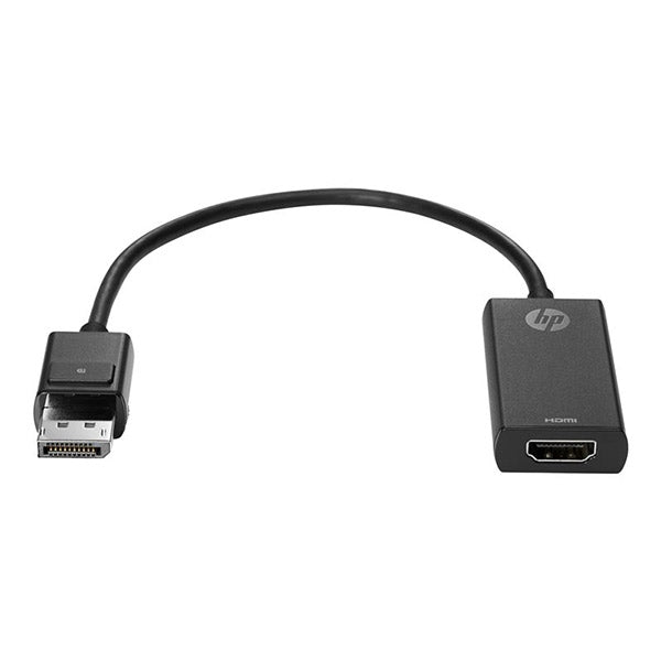 HP CABO ADAPTADOR DISPLAYPORT TO HDMI 1.4 ADAPTER