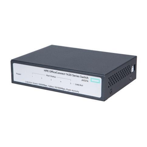 HPE 1420 5G SWITCH