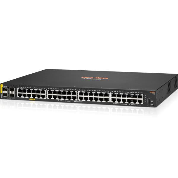 ARUBA 6000 48G 4SFP SWCH