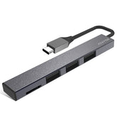 ADVANCE XPAND INTELIGENTE USB-C 2IN1