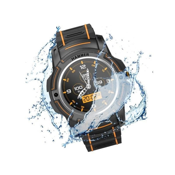 HAMMER SMARTWATCH
