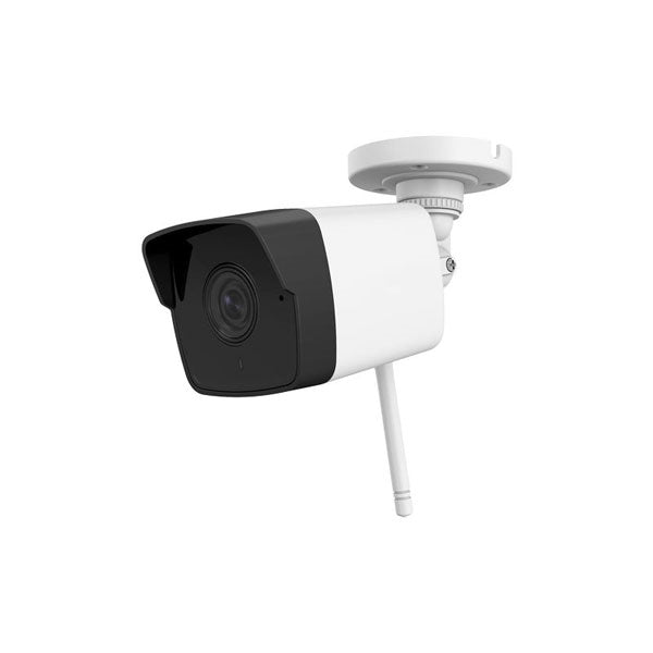 HIKVISION CAM VIGILANCIA 2 MP IR FIXED BULLET WI-FI NETWORK CAMERA