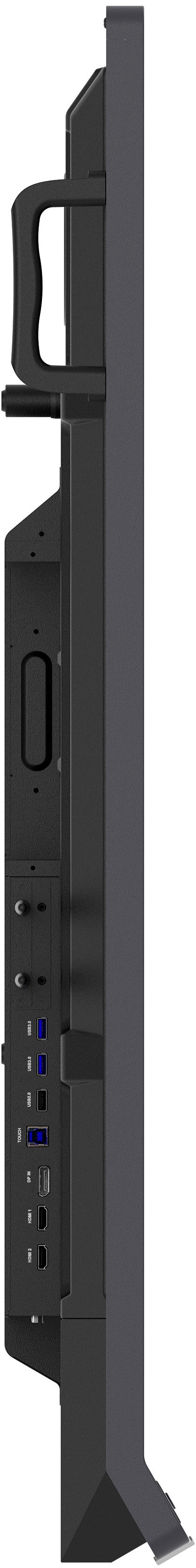 MONITOR TACTIL VIEWSONIC 65 (IFP6552-1ANEP)