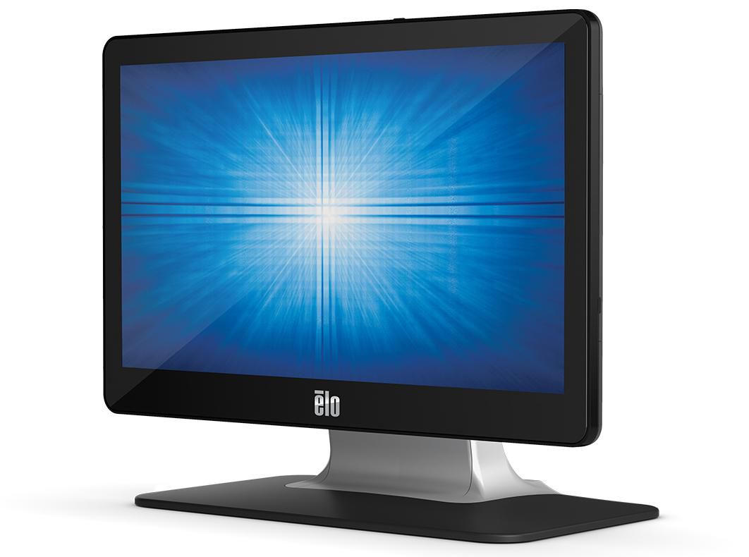 ELO 1302L 13.3-INCH WIDE LCD MNTR