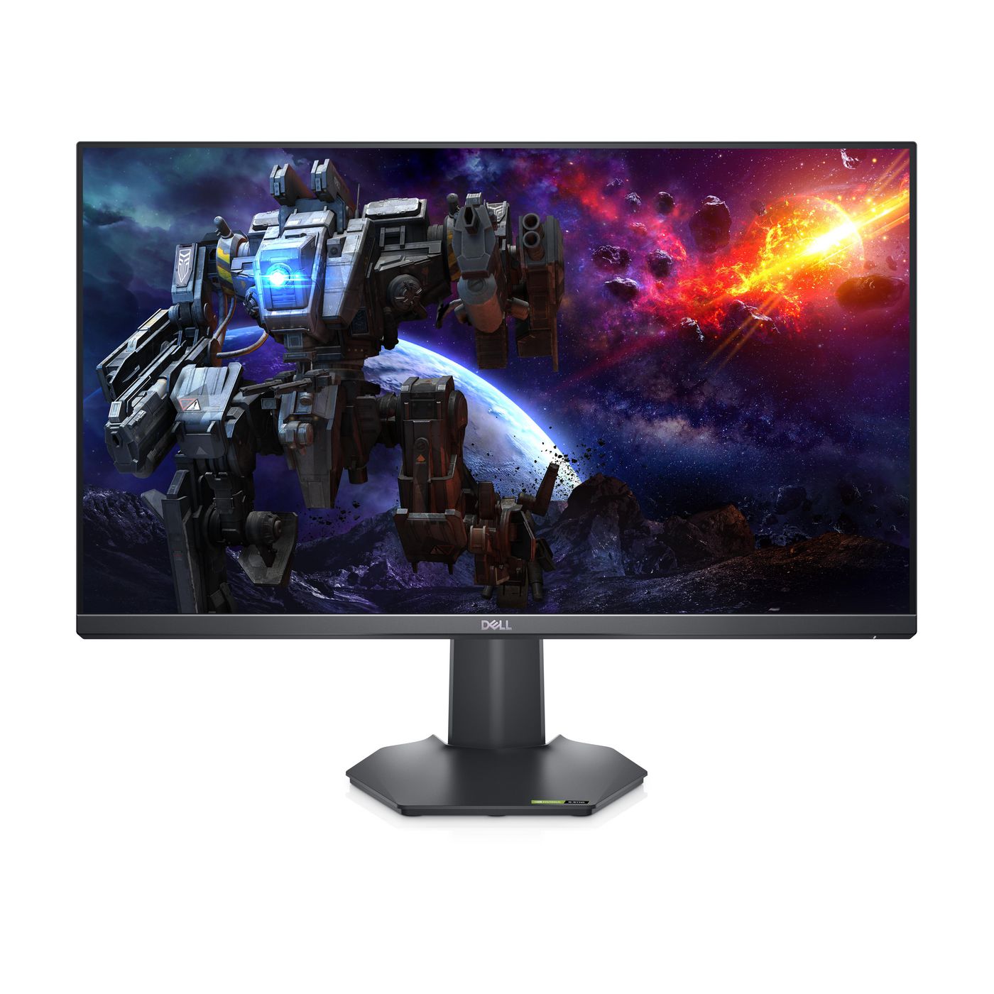 DELL G2722HS GAMING MONITOR MNTR