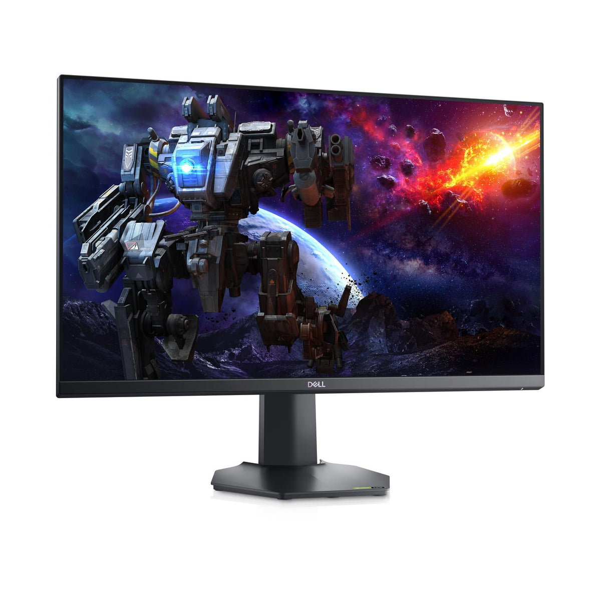 DELL G2722HS GAMING MONITOR MNTR