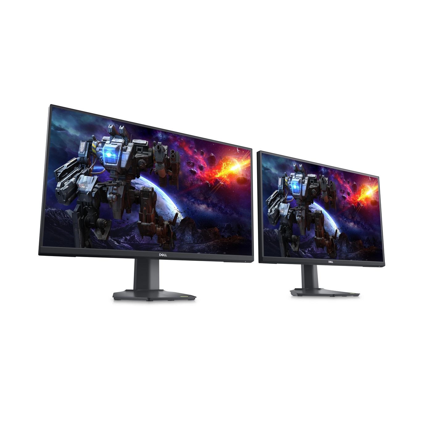 DELL G2722HS GAMING MONITOR MNTR
