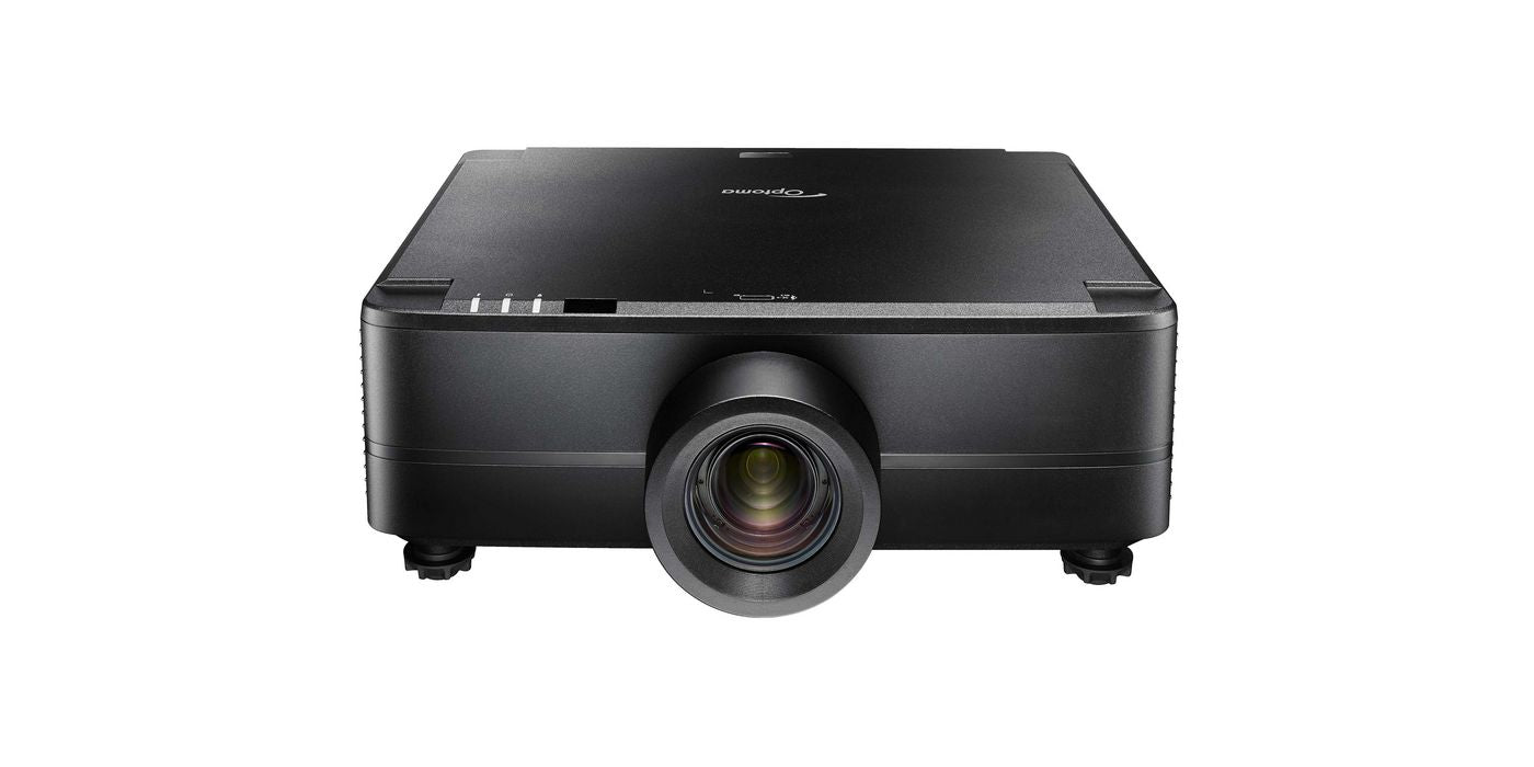 ZU920T WUXGA 9,800 ANSI LUMENS 3,000,000:1