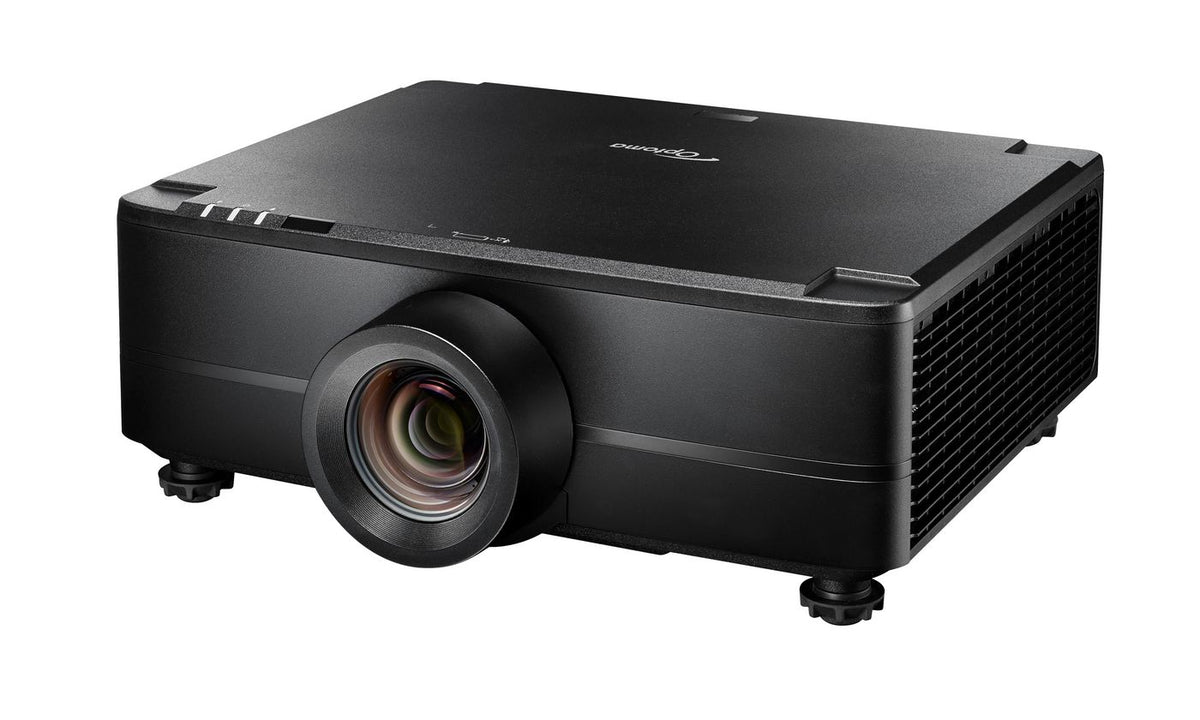 ZU920T WUXGA 9,800 ANSI LUMENS 3,000,000:1