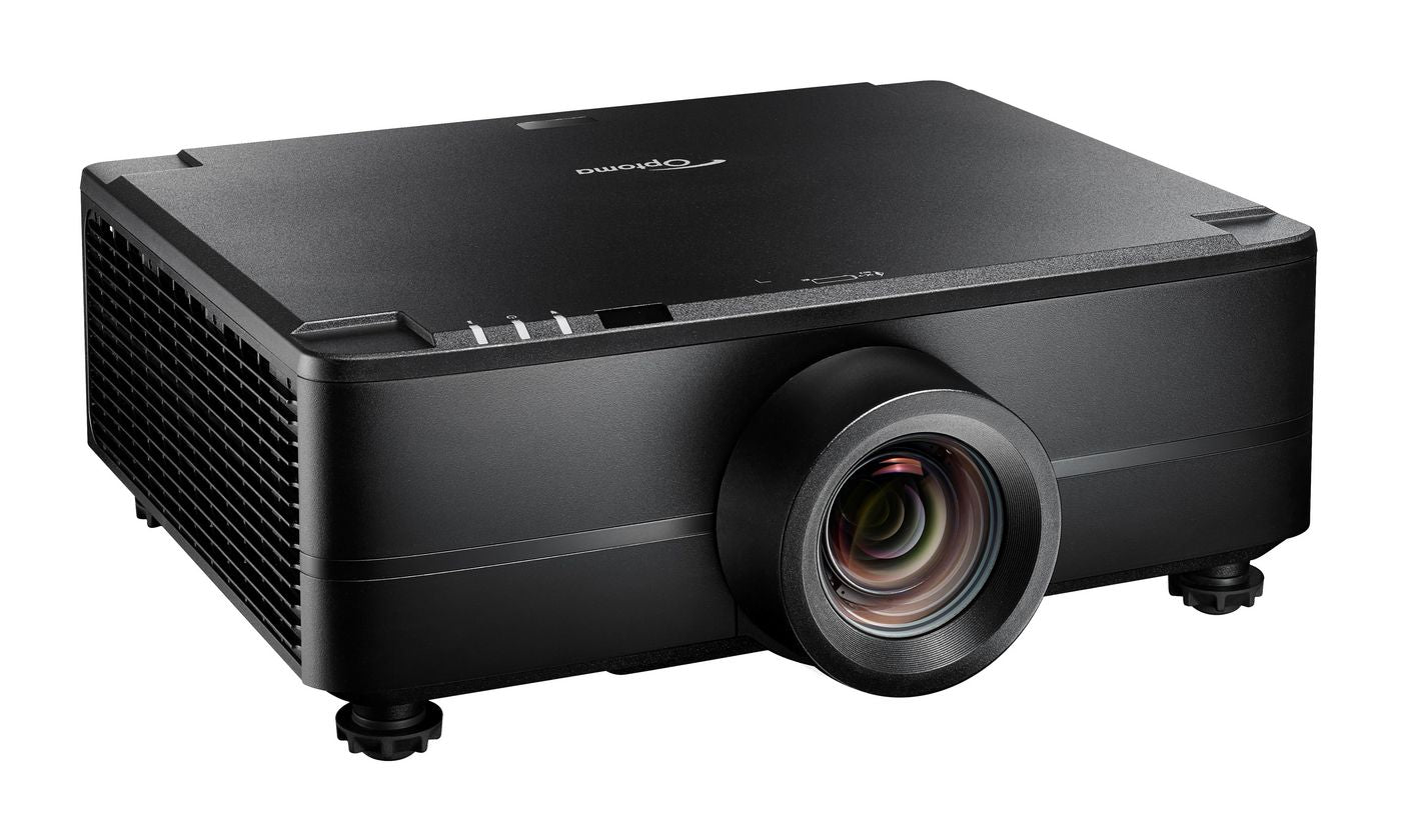 ZU920T WUXGA 9,800 ANSI LUMENS 3,000,000:1