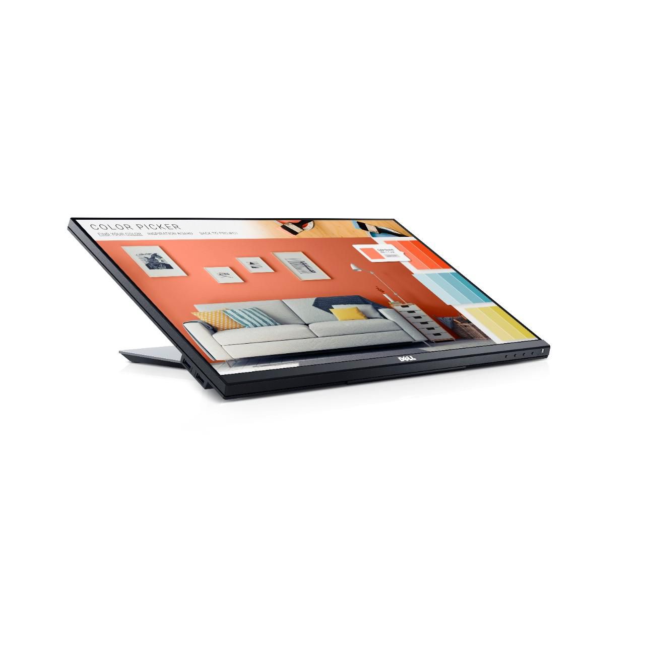 DELL P2418HT 24 TOUCH MONITOR