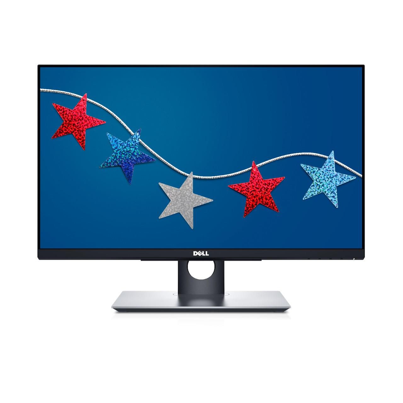 DELL P2418HT 24 TOUCH MONITOR