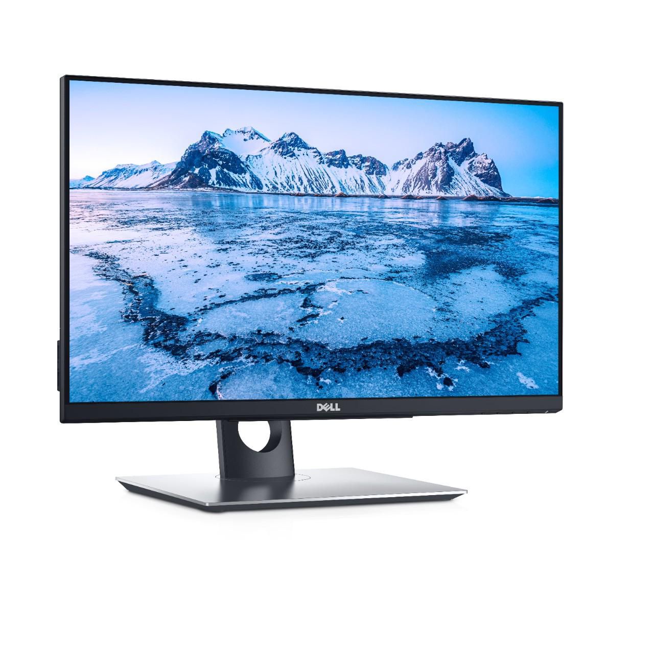 DELL P2418HT 24 TOUCH MONITOR