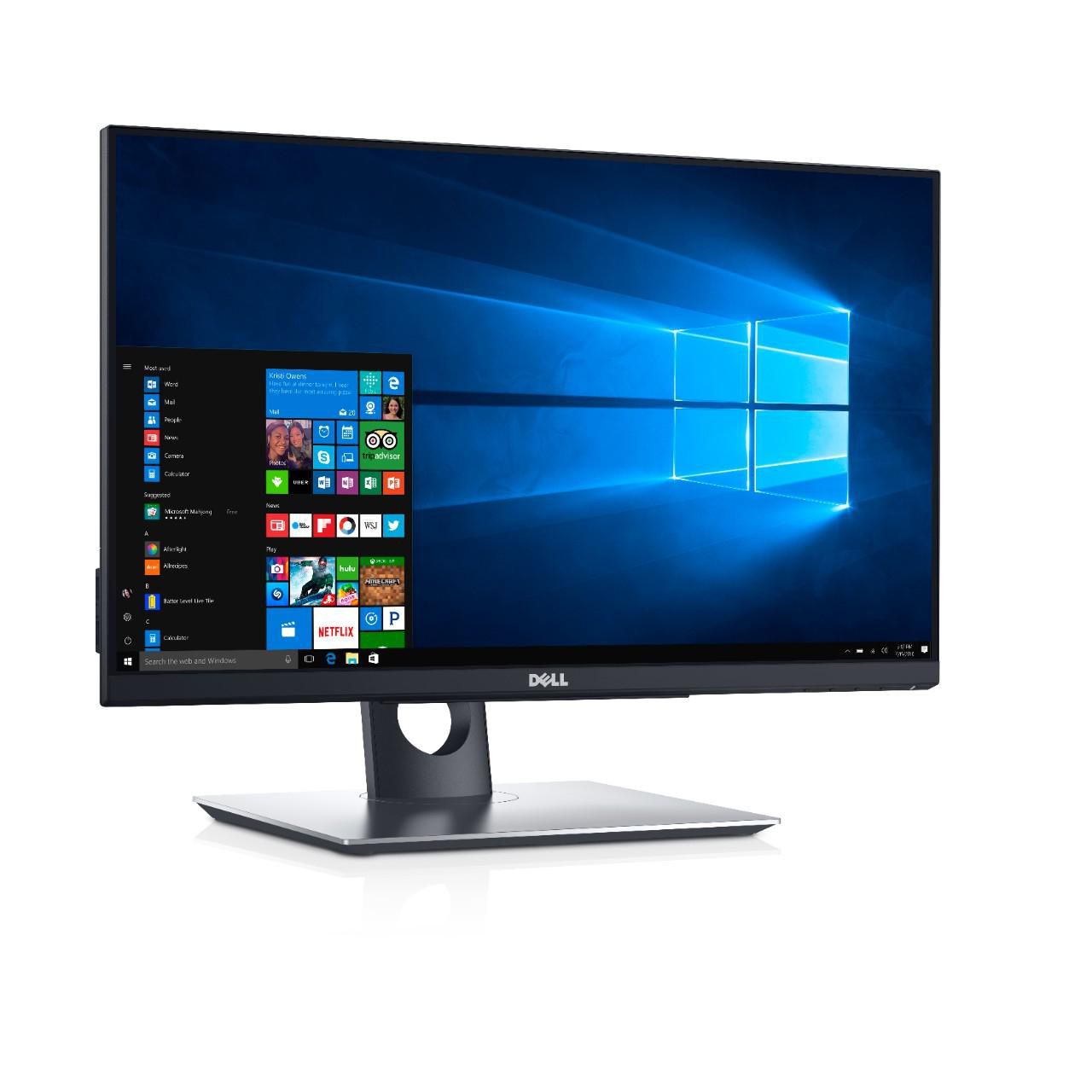 DELL P2418HT 24 TOUCH MONITOR