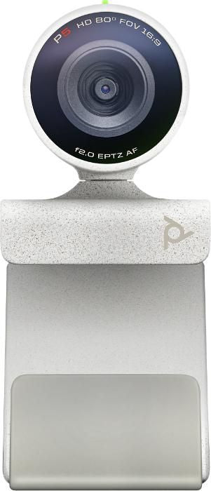 POLY STUDIO P5 KIT BW 3325 PERP
