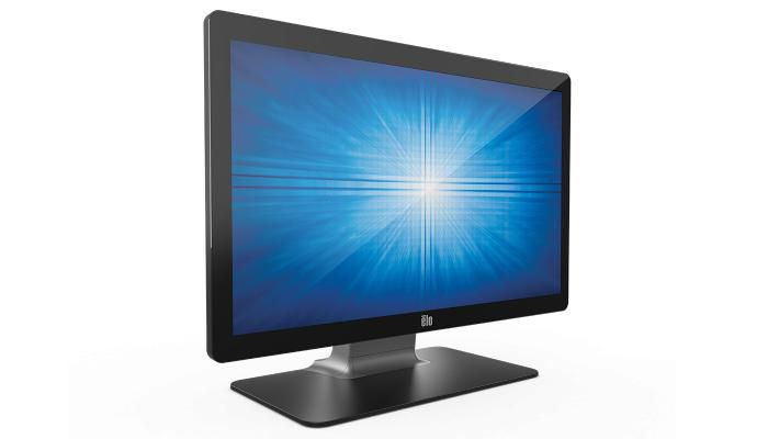 2402L 24IN LCD DESK HD PCAP BL MNTR