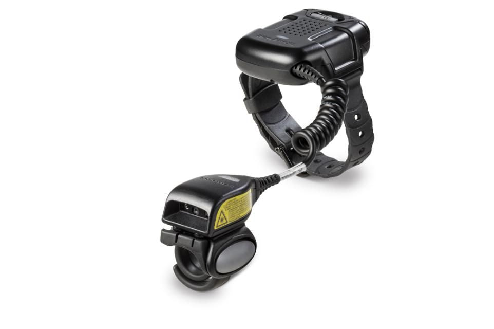 BT RING SCANNER INCL BT MODULE PERP