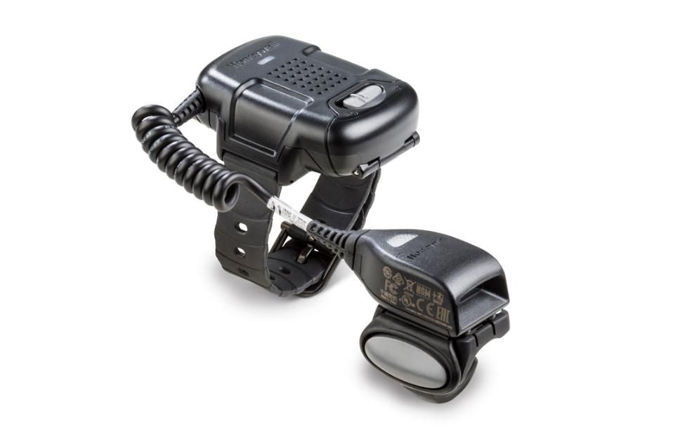 BT RING SCANNER INCL BT MODULE PERP