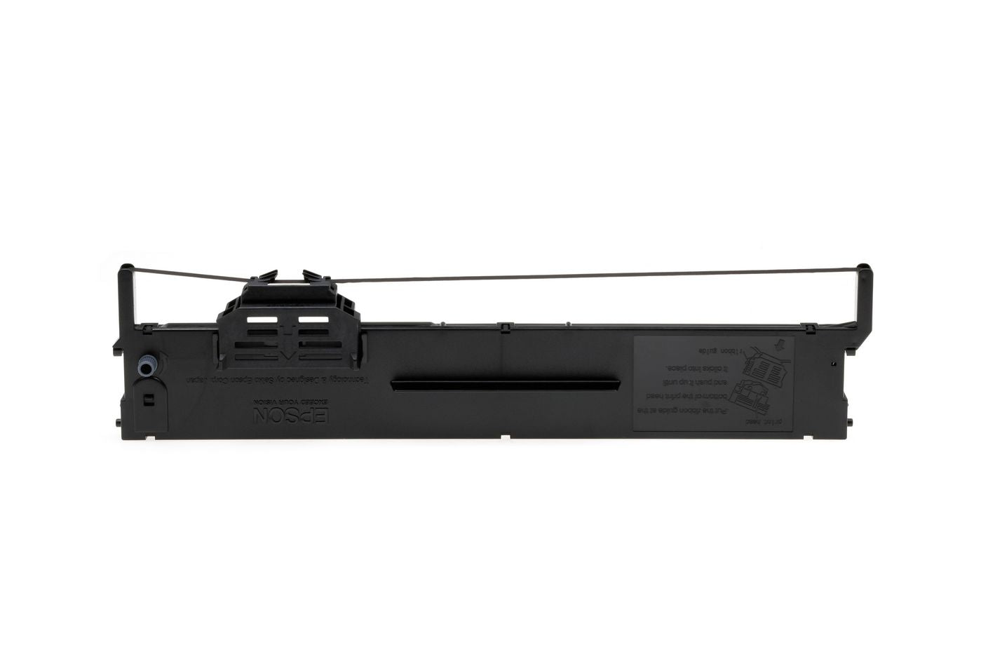 Epson PLQ 22CSM - Impresora de libretas - B/N - matriz de puntos - A4 - 24 pines - hasta 576 caracteres/seg - paralelo, USB, serie