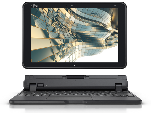 FUJITSU STYLISTIC Q5010 N5030 SYST