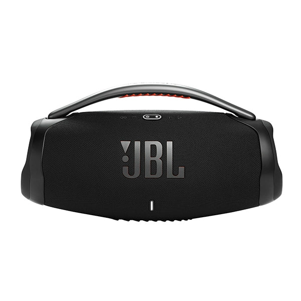 JBL COLUNA BLUETOOTH BOOMBOX 3